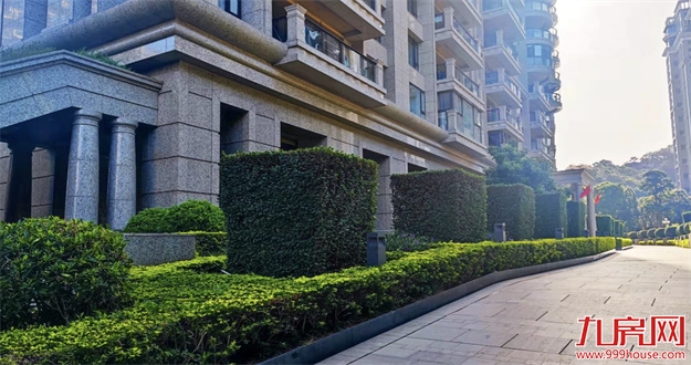 厦门，唯一一个被妖魔化的顶级豪宅 | 中篇——九房网