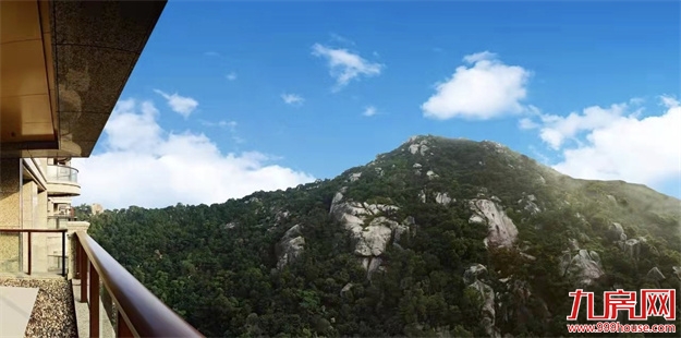 厦门，唯一一个被妖魔化的顶级豪宅 | 中篇——九房网