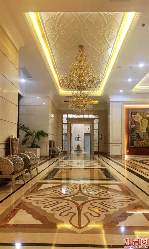 厦门，唯一一个被妖魔化的顶级豪宅 | 中篇——九房网