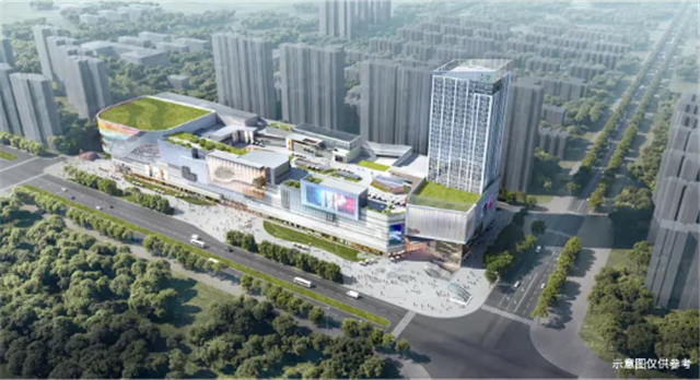 剧透！5区9大纯新盘大战！厦门新一波热潮来袭——九房网