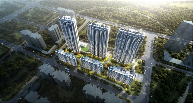 剧透！5区9大纯新盘大战！厦门新一波热潮来袭——九房网