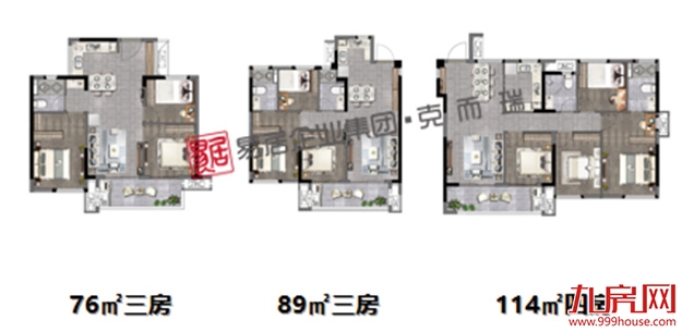 首开香颂：首推188套，备案均价29500元/㎡——九房网