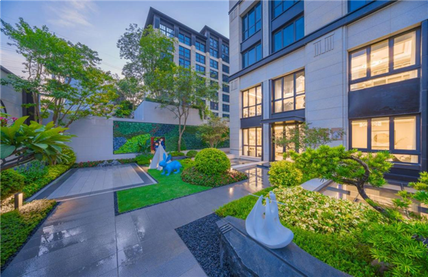 厦门龙湖首届别墅节将至，花园极致墅预定C位爆款！——九房网