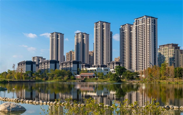 龙湖·双珑原著|当龙湖遇见江湖 圈层争藏的墅位——九房网 龙湖·双珑原著|当龙湖遇见江湖 圈层争藏的墅位——九房网