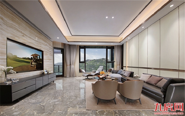 厦门,唯一一个被妖魔化的顶级豪宅 | 下篇——九房网 厦门,唯一一个被妖魔化的顶级豪宅 | 下篇——九房网