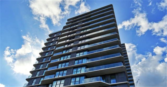 世茂股份前10月销售256亿，同比增长27%——九房网