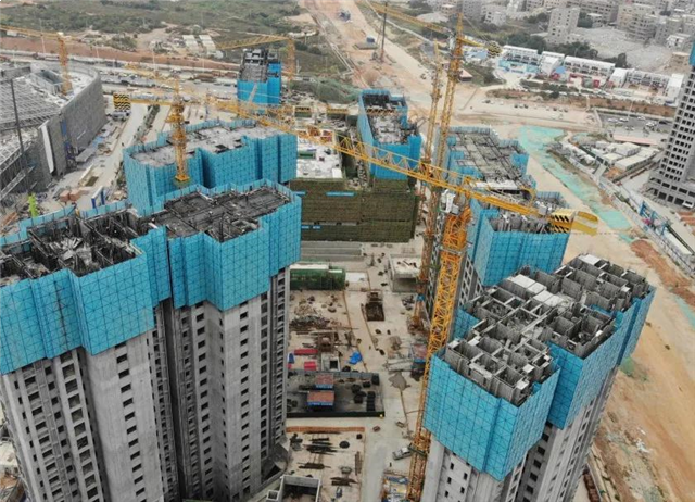 翔安教育迎利好！新增高等院校用地、实验小学项目批复！——九房网