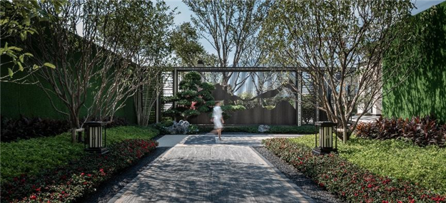 龙湖·双珑原著|江湖头排最后墅位 争藏趁早——九房网 龙湖·双珑原著|江湖头排最后墅位 争藏趁早——九房网