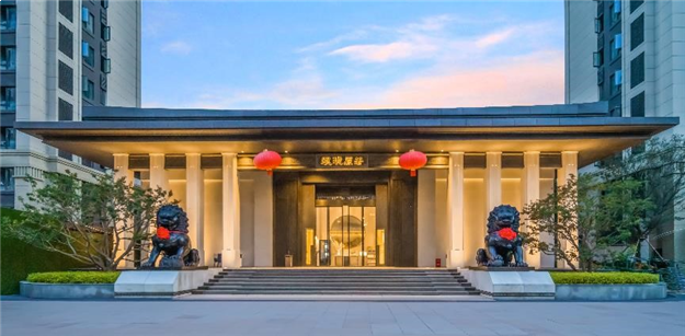 龙湖·双珑原著|江湖头排最后墅位 争藏趁早——九房网 龙湖·双珑原著|江湖头排最后墅位 争藏趁早——九房网