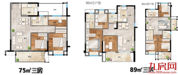 大唐书香世家·尚境：加推155套，备案均价18100元/㎡——九房网