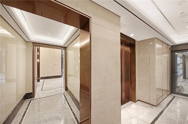 龙湖首开·景粼原著|尺度难得大平墅 席位锐减——九房网