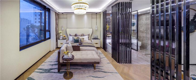 龙湖首开·景粼原著|尺度难得大平墅 席位锐减——九房网