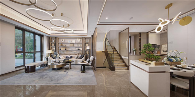 双十一热销不止！璟宸府高光再燃！——九房网