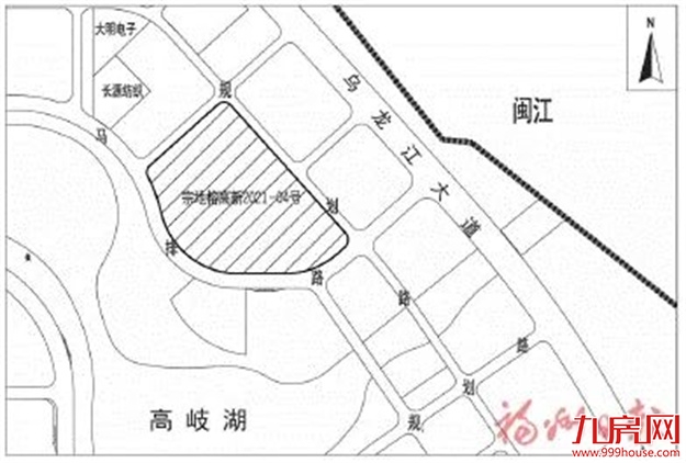 指导均价首破2.1万/㎡!最高起拍楼面价破万!高新区两宗宅地12.10开卖!——九房网 指导均价首破2.1万/㎡!最高起拍楼面价破万!高新区两宗宅地12.10开卖!——九房网