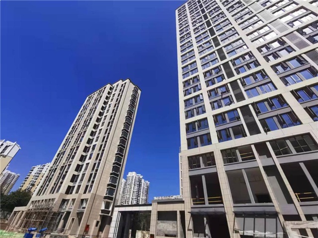 成功签约！龙湖冠寓中标福建首宗委托运营管理服务 ——九房网