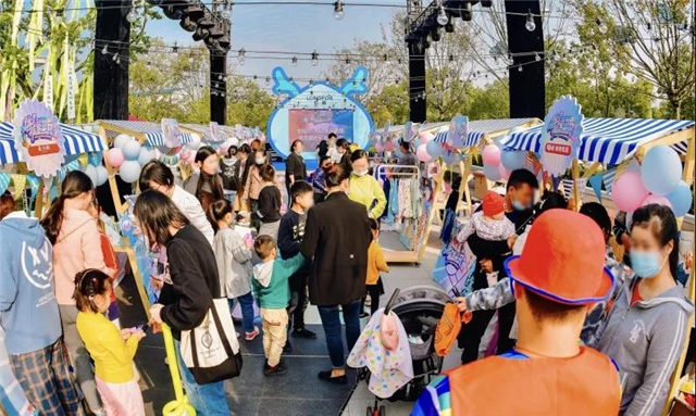 纳尼？《鱿鱼游戏》糖饼挑战赛来厦门了？！——九房网