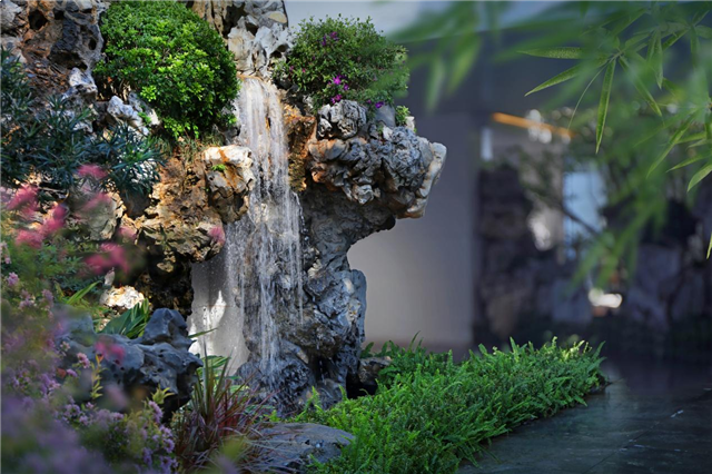 从效果图到实景图，龙湖用试住打开了厦门的墅居想象力——九房网