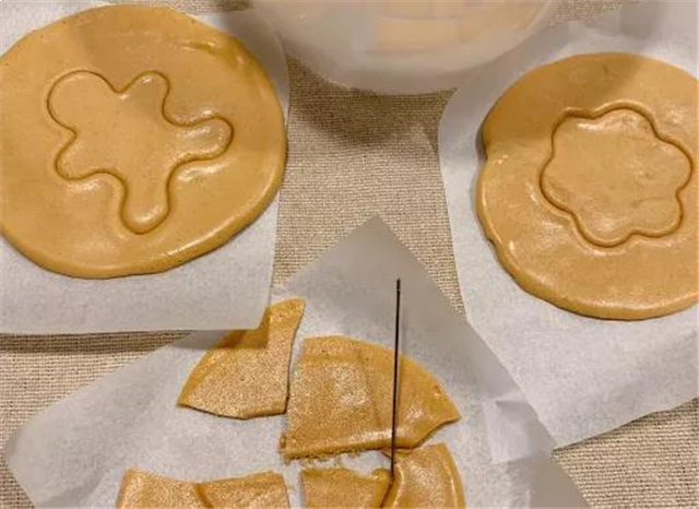 纳尼？《鱿鱼游戏》糖饼挑战赛来厦门了？！——九房网