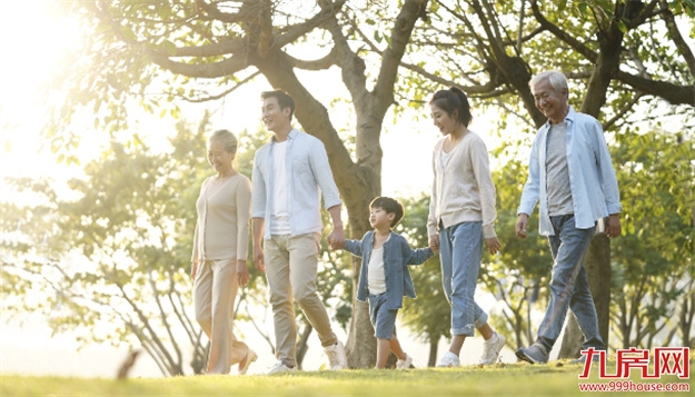 福州正荣感恩季 | 23载同行，温暖臻礼致谢荣粉——九房网