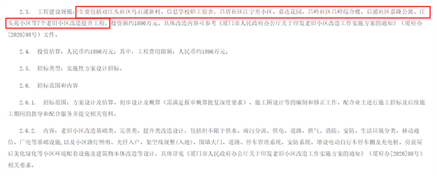 超6445万!涉及19个!厦门又一批小区要大改造!——九房网 超6445万!涉及19个!厦门又一批小区要大改造!——九房网