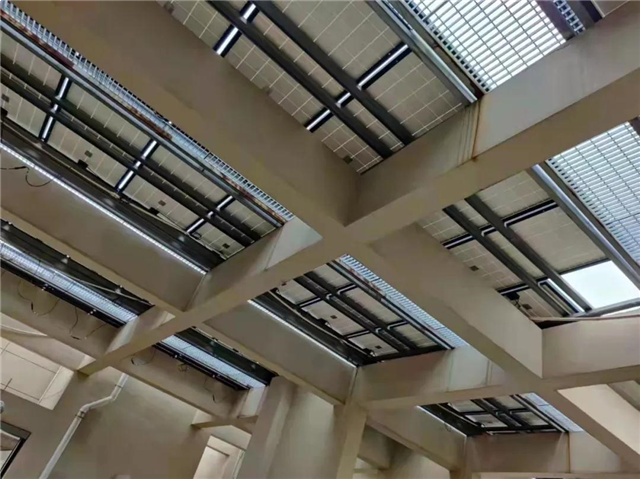 厦门首批！湖里区这两个地方顺利通过低碳验收——九房网