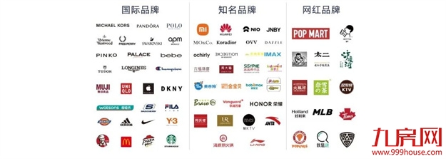 等待「兑现期」的到来：这座滨水商业综合体在路上——九房网