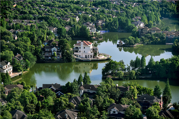 高品质购房时代，为什么越来越多的人选择龙湖？——九房网