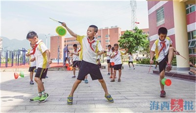 集美加快建设现代化教育强区——九房网
