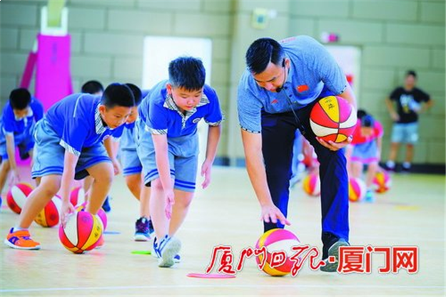 集美区力争到2025年 新建2.9万个中小幼学位——九房网 集美区力争到2025年 新建2.9万个中小幼学位——九房网