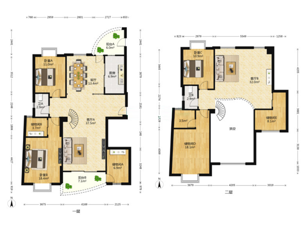 揭秘!价差8500元/㎡!同区不同“命”!真相竟是…——九房网 揭秘!价差8500元/㎡!同区不同“命”!真相竟是…——九房网