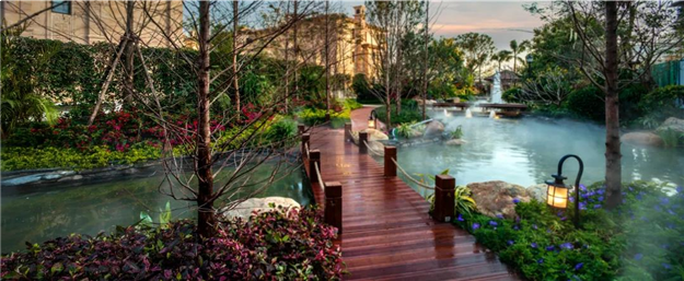 细节控有多温暖?这家物业凭一把伞就能出圈——九房网 细节控有多温暖?这家物业凭一把伞就能出圈——九房网