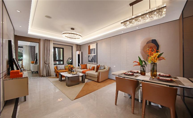 龙湖·春江天玺|繁华引擎已启动 抢住湾区就现在——九房网 龙湖·春江天玺|繁华引擎已启动 抢住湾区就现在——九房网