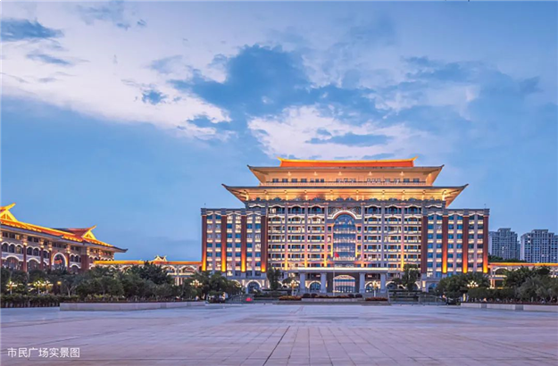 央行降准 年终冲刺 | 大悦商圈铺最后席位,看准商机就购了!——九房网 央行降准 年终冲刺 | 大悦商圈铺最后席位,看准商机就购了!——九房网