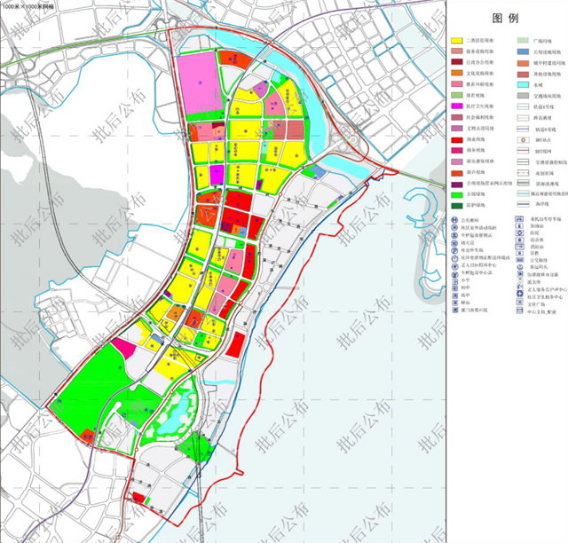 875公顷！12.7万人！厦门这里产城融合大升级！——九房网