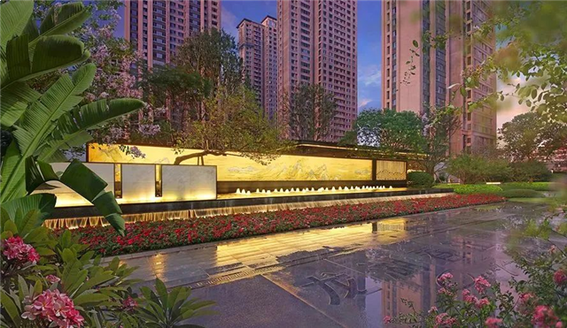 深耕九年,首入主城!鲤城纯新盘将打造成为…——九房网 深耕九年,首入主城!鲤城纯新盘将打造成为…——九房网