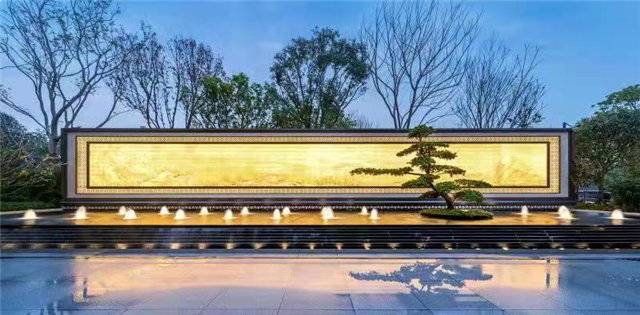 深耕九年,首入主城!鲤城纯新盘将打造成为…——九房网 深耕九年,首入主城!鲤城纯新盘将打造成为…——九房网