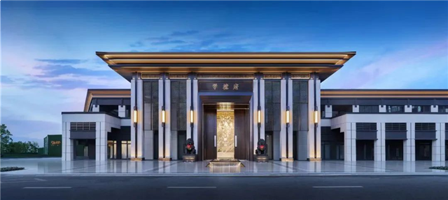 深耕九年,首入主城!鲤城纯新盘将打造成为…——九房网 深耕九年,首入主城!鲤城纯新盘将打造成为…——九房网