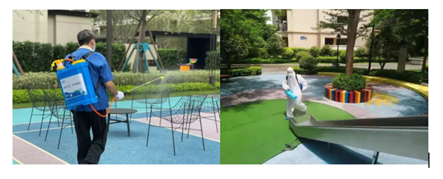 在泉州,拥有一个“别人家的物业”,是什么体验?——九房网 在泉州,拥有一个“别人家的物业”,是什么体验?——九房网