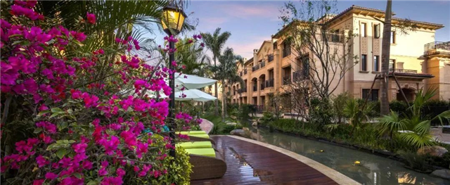 深耕九年,首入主城!鲤城纯新盘将打造成为…——九房网 深耕九年,首入主城!鲤城纯新盘将打造成为…——九房网