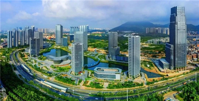 猛料！官方重推！25幅宅地曝光！大规划大野心！——九房网