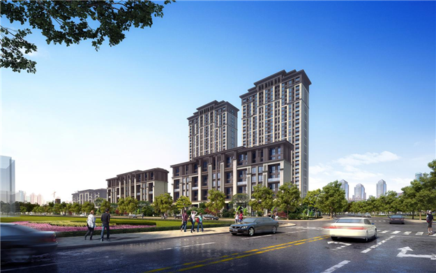 10月&11月翔安别墅三冠王!这个红盘有何过人之处?——九房网 10月&11月翔安别墅三冠王!这个红盘有何过人之处?——九房网