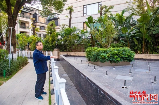 曝光!问题不断!福州这个小区物业遭投诉!业主很闹心!——九房网 曝光!问题不断!福州这个小区物业遭投诉!业主很闹心!——九房网