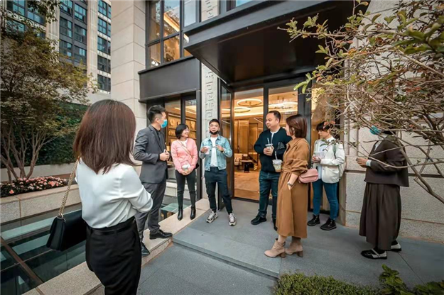 10月&11月翔安别墅三冠王!这个红盘有何过人之处?——九房网 10月&11月翔安别墅三冠王!这个红盘有何过人之处?——九房网