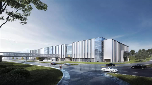 总建8万㎡！厦门又一座万达广场开业！位置在……——九房网