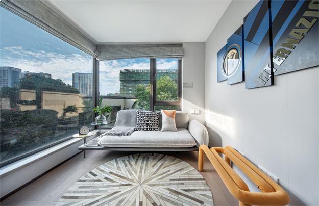 墅立城央,追求已久的醇熟生活原来就在这里!——九房网 墅立城央,追求已久的醇熟生活原来就在这里!——九房网