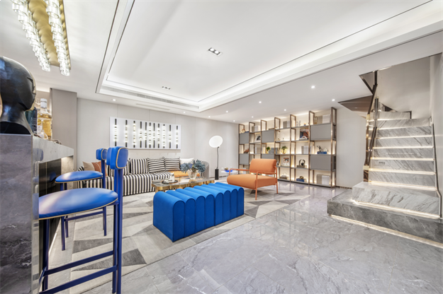 墅立城央,追求已久的醇熟生活原来就在这里!——九房网 墅立城央,追求已久的醇熟生活原来就在这里!——九房网