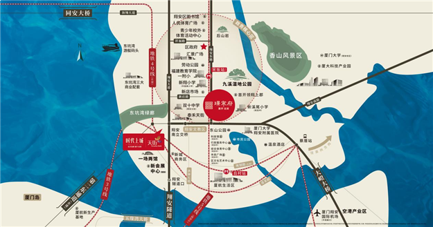 致富?得靠铺!龙湖吸金利器强势出道!——九房网 致富?得靠铺!龙湖吸金利器强势出道!——九房网