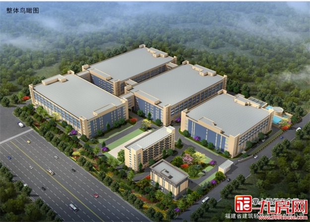 重点！1123亿！福州160个项目集中开工！跟你关系最大的是……——九房网