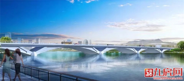 重点！1123亿！福州160个项目集中开工！跟你关系最大的是……——九房网