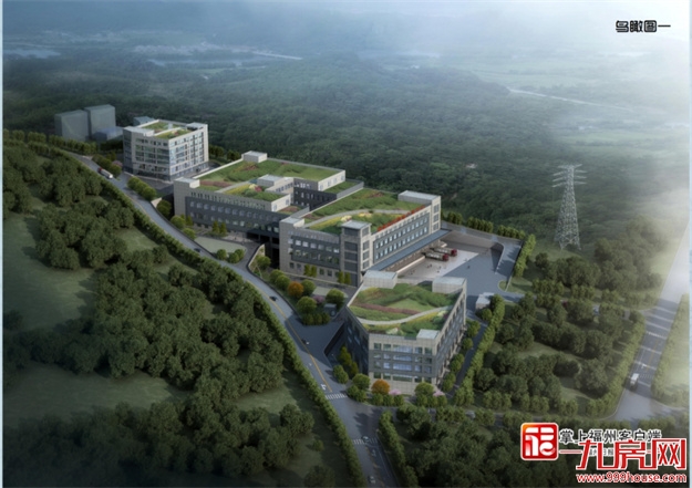 重点！1123亿！福州160个项目集中开工！跟你关系最大的是……——九房网